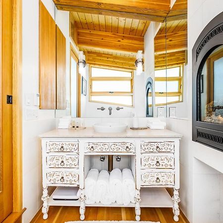 Downtown Oceanview Luxury Home 安克拉治 外观 照片